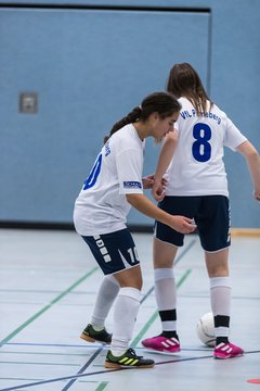 Bild 14 - wBJ Futsalmeisterschaft Runde 1